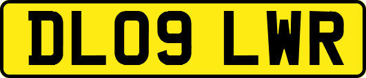 DL09LWR