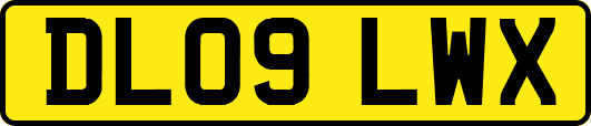 DL09LWX