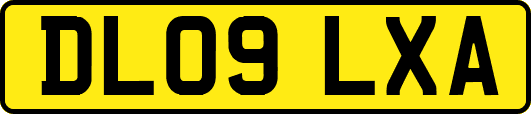 DL09LXA