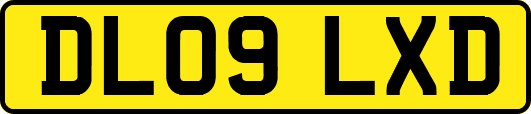 DL09LXD