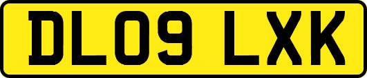 DL09LXK