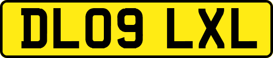 DL09LXL