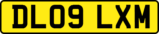 DL09LXM