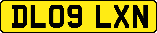 DL09LXN