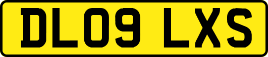 DL09LXS