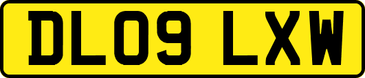DL09LXW