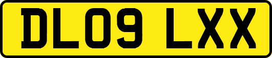 DL09LXX