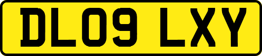 DL09LXY