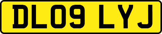 DL09LYJ