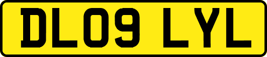 DL09LYL