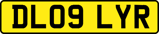 DL09LYR