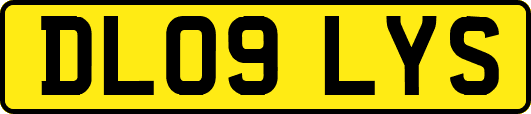 DL09LYS