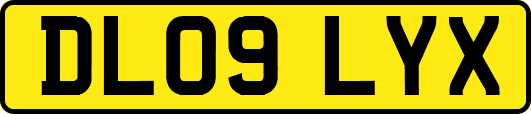 DL09LYX