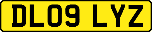 DL09LYZ