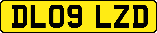 DL09LZD