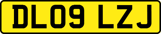 DL09LZJ