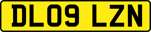 DL09LZN