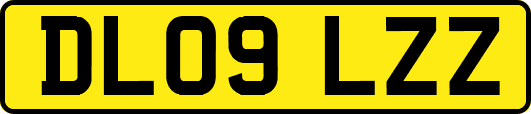 DL09LZZ