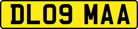 DL09MAA