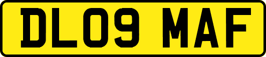 DL09MAF