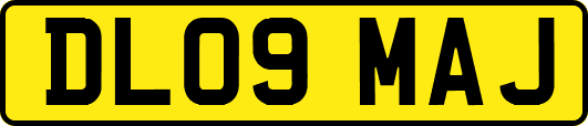 DL09MAJ