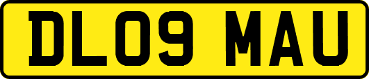 DL09MAU