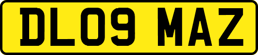 DL09MAZ