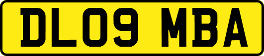DL09MBA