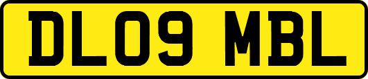 DL09MBL