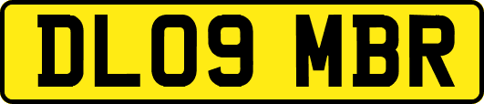 DL09MBR