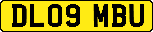 DL09MBU