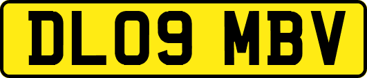 DL09MBV