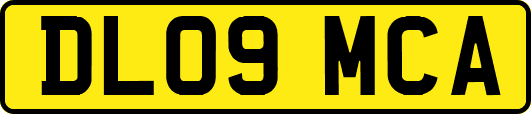DL09MCA