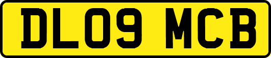 DL09MCB