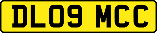 DL09MCC