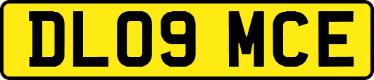 DL09MCE