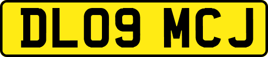 DL09MCJ