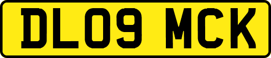 DL09MCK