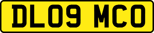 DL09MCO