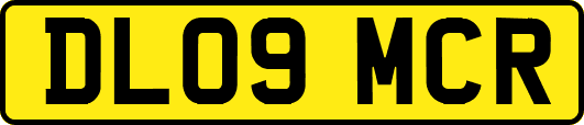 DL09MCR