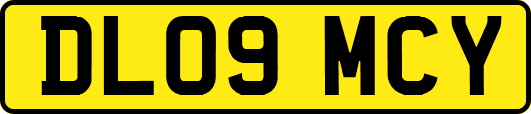 DL09MCY