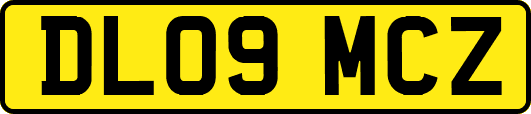 DL09MCZ