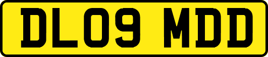 DL09MDD