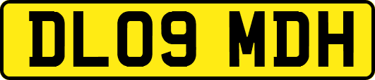 DL09MDH