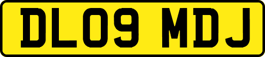 DL09MDJ
