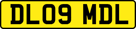 DL09MDL