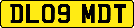 DL09MDT