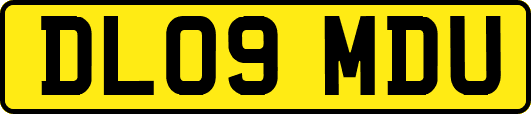 DL09MDU