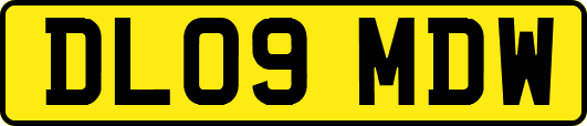 DL09MDW