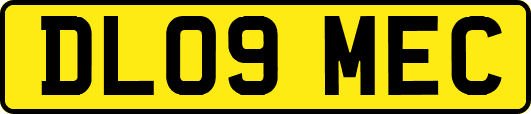 DL09MEC
